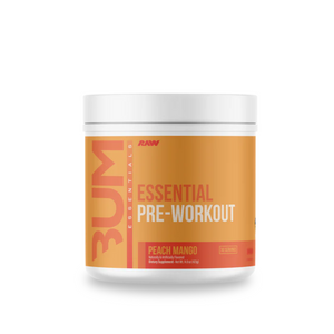 Essential Pre-Workout by Raw Nutrition
