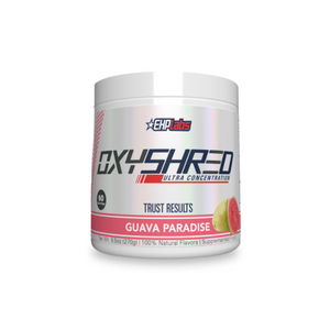 OxyShred Ultra Concentration