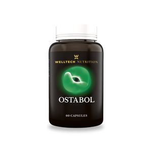 Ostabol (formally known as Ostaregen)