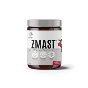 ZMAST by ATP Science