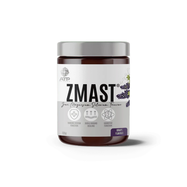 ZMAST by ATP Science