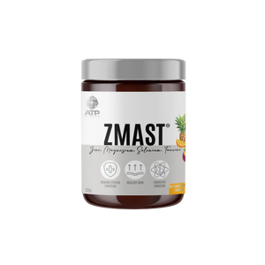 ZMAST by ATP Science