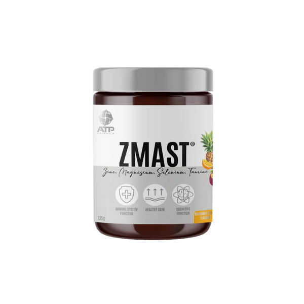 ZMAST by ATP Science