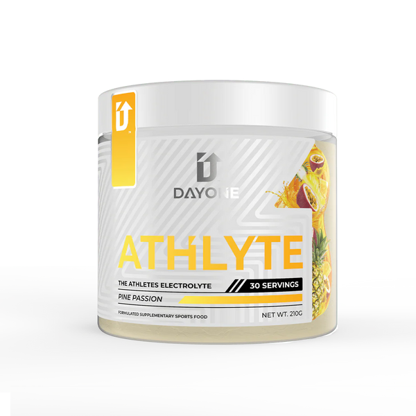 Athlyte by Day One Performance