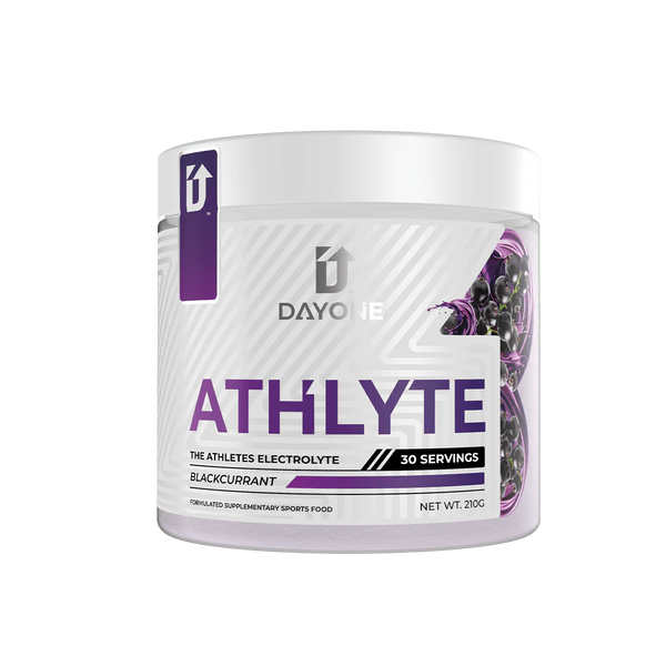 Athlyte by Day One Performance