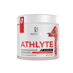 Athlyte by Day One Performance