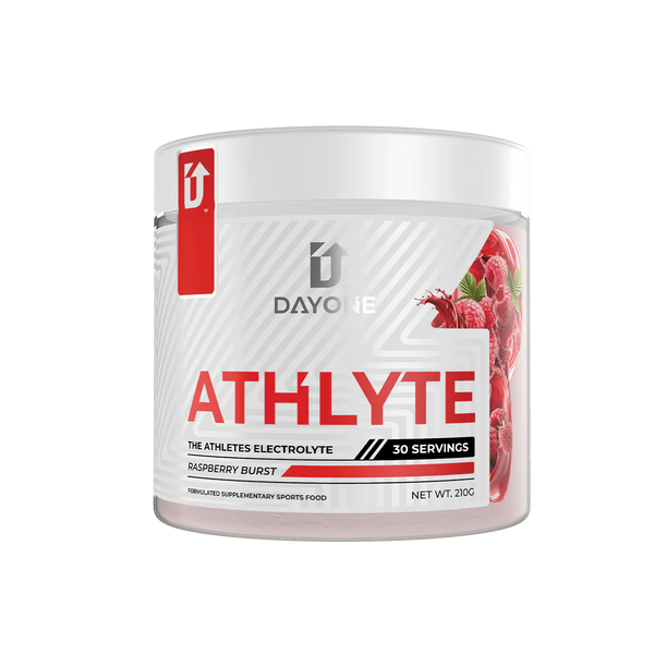 Athlyte by Day One Performance
