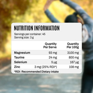 ZMAST by ATP Science