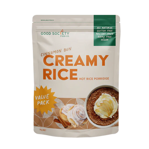 Good Rice Co. Creamy Rice