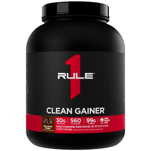 R1 Clean Gainer