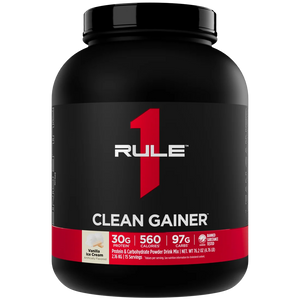 R1 Clean Gainer