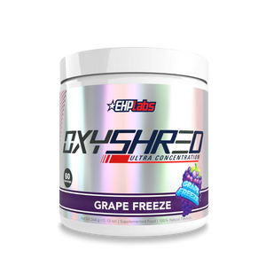 OxyShred Ultra Concentration