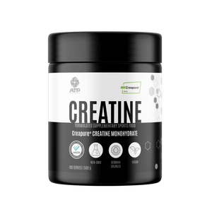 ATP Science Creatine Monohydrate