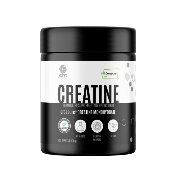 ATP Science Creatine Monohydrate