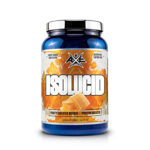Isolucid by Axe Labs
