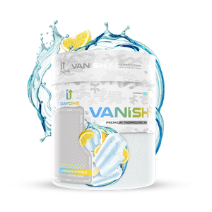 Vanish Premium Thermogenic
