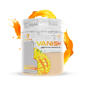 Vanish Premium Thermogenic