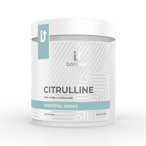 Day1 Performance Pure L-Citrulline Powder