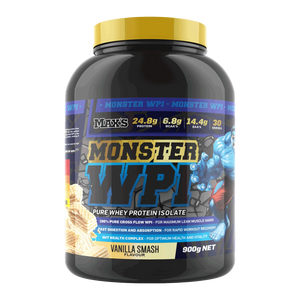 MAX'S Monster WPI