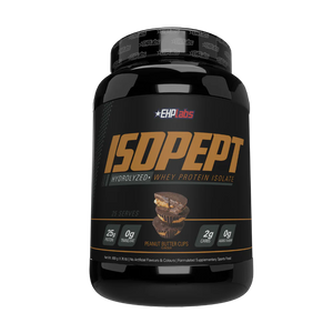 ISOPEPT Hydrolyzed Whey Protein