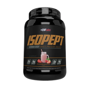 ISOPEPT Hydrolyzed Whey Protein