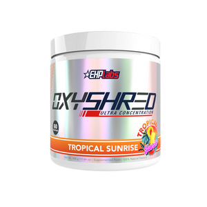 OxyShred Ultra Concentration