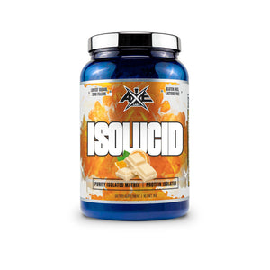 Isolucid by Axe Labs