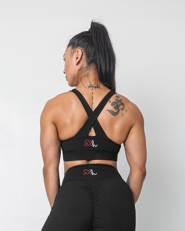 Signature Sports Bra