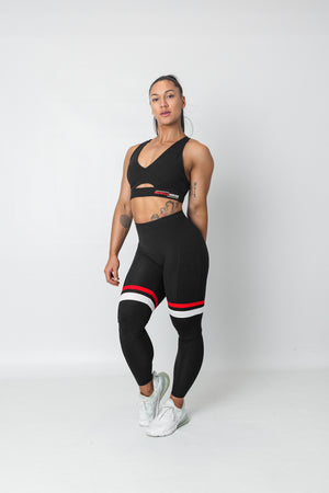 Signature Sports Bra